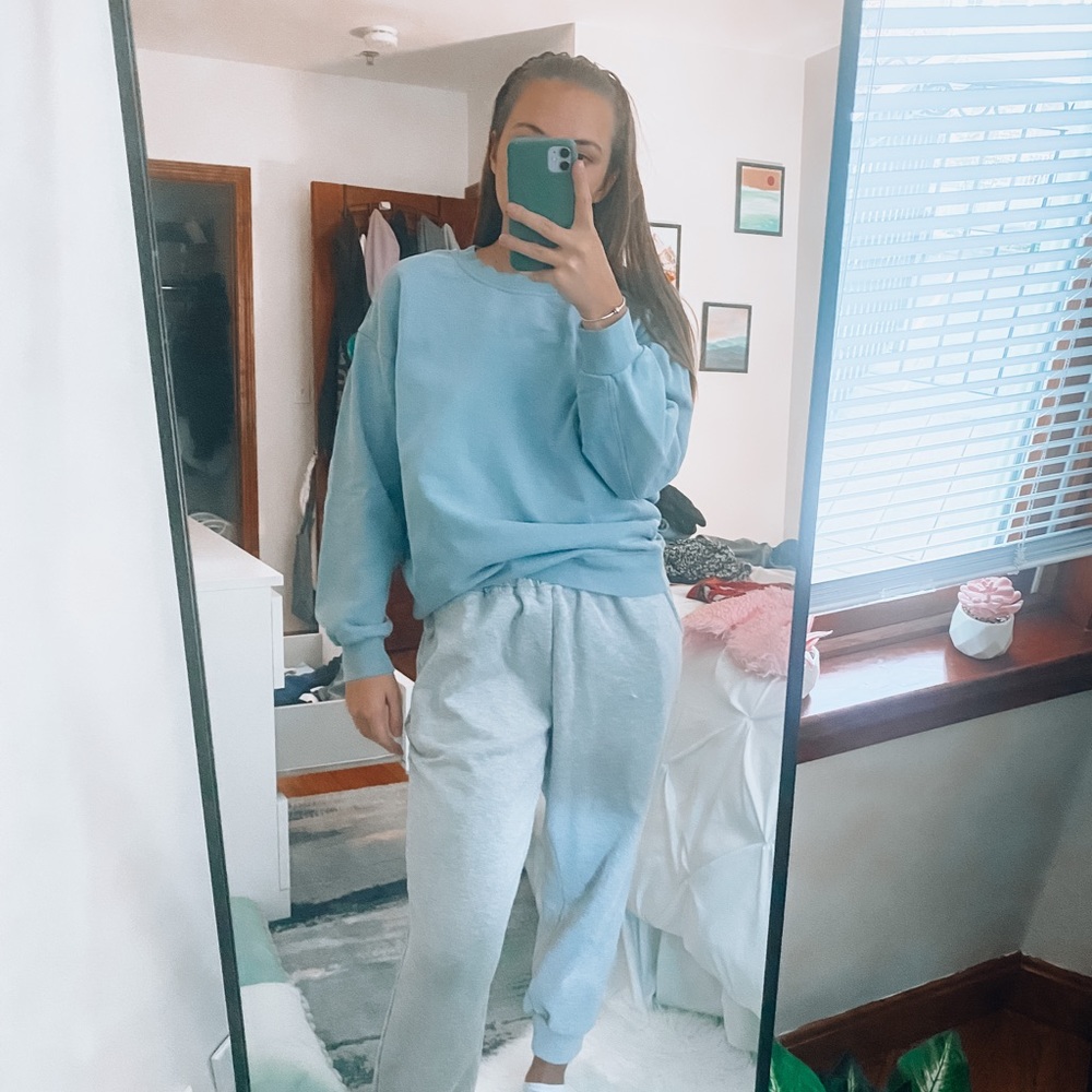Lululemon Sweater